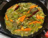 Foto del paso 3 de la receta: Nopales a la vinagreta