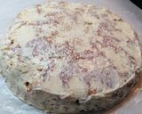 Foto del paso 4 de la receta: Bizcocho con fondant