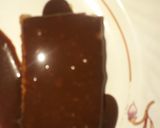 A picture of step 4 of Chocolate truffle.