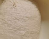 Vajas tejes kifli recept fázis 2 fotója