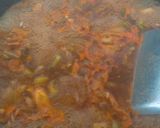 Foto langkah ke 3 dari resep Tahu kuah pedas.