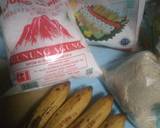 Cara Membuat 390 Pisang Goreng Gluten Free 1