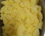 Foto del paso 5 de la receta: Colchón de papas con salsa de verdeo