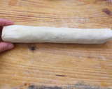 Foto del paso 4 de la receta: Spanakopita