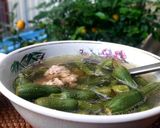Hình bước làm 3 của món Mâm cơm của mẹ đơn giản mà hấp dẫn