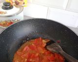 Foto langkah ke 2 dari resep Taruang balado (balado terong) Sumatera Barat.