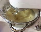 Foto del paso 2 de la receta: Muffins de manzana y avena 🍎
