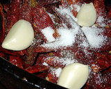 Foto del paso 2 de la receta: Salsa macha 🥵