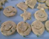 Foto langkah ke 10 dari resep Potato Smilley.
