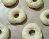 Foto langkah ke 6 dari resep Donat tanpa telur.