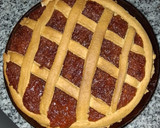 Foto del paso 9 de la receta: Pastafrola con harina integral