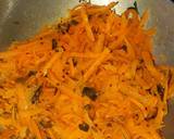 Carrot appe recipe step 3 photo