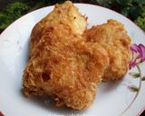 Foto langkah ke 5 dari resep Tahu brontak/tahu isi.