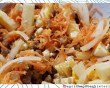 Foto del paso 4 de la receta: Ensalada de Lentejas