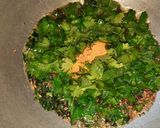 બેસન નુ શાક(besan nu Shak recipe in gujarati) રેસીપી સ્ટેપ5ફોટો