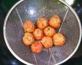 Foto langkah ke 5 dari resep Fried Chicken Meat Ball.
