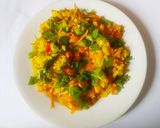ચટપટા પૌઆ રેસીપી સ્ટેપ5ફોટો