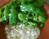 Foto del paso 4 de la receta: Magra con tomate