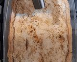 Foto del paso 19 de la receta: Apfel Streusel Kuchen (Pie de Manzana Alemán) 🇦🇷🇩🇪