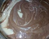 Foto del paso 8 de la receta Torta de naranja y chocolate