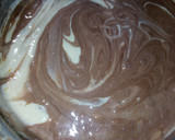 Foto del paso 8 de la receta: Torta de naranja y chocolate