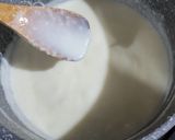 Foto del paso 3 de la receta: 🥥🫙 Postrecito rápido de coco, leche condensada y chocolinas blancas 🫙🥥