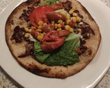 Foto del paso 7 de la receta Taco gigante facil