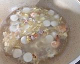 Foto langkah ke 3 dari resep Capcay Kuah Seafood.