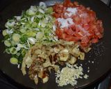 Foto del paso 7 de la receta: Barquillo de berenjena (Avgà Màtia)