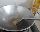 Foto langkah ke 2 dari resep Misoa goreng.