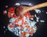 Foto del paso 3 de la receta: Salteado Thai de Ternera Con Albahaca