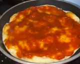 Foto del paso 4 de la receta: Salsa para pizza sin tomate