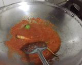 Foto langkah ke 2 dari resep Sambal kentang pete / kentang pete balado.