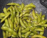 Foto langkah ke 4 dari resep Edamame Garlic.