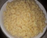 Foto langkah ke 2 dari resep Stup Makaroni.