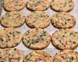 Birthday Cake Cookies recipe step 5 photo