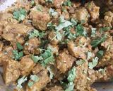 ફુદીના મુઠીયા(fudina muthiarecipes in Gujarati) રેસીપી સ્ટેપ3ફોટો