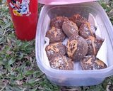 Foto del paso 4 de la receta: Muffins de banana riquísimos