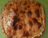 Foto del paso 6 de la receta: Empanada rellena de pisto manchego y aguacates