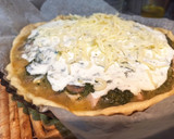 Foto del paso 5 de la receta: Quiche de acelgas Thermomix
