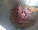 Foto del paso 2 de la receta: Fideos a la cremolin