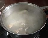 Foto langkah ke 1 dari resep Ayam kecap super enak.