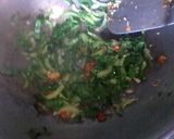 Foto langkah ke 3 dari resep Omelet roll.