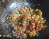 கோபி மஞ்சூரியன் ரெசிபி ஸ்டேப் 6 புகைப்படம்