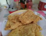 Foto langkah ke 3 dari resep Telur crispy.
