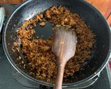 Foto langkah ke 6 dari resep Paru Goreng Serundeng.
