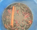 Foto del paso 1 de la receta: Jamaica en dos maneras