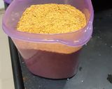 A picture of step 10 of Oats Chutney.