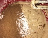 Foto del paso 2 de la receta: Queque ChocoBanana (fácil)