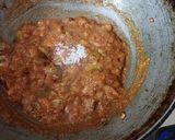 A picture of step 3 of Fresh Fig chutney.